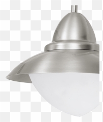 Jardin Éclairage Mural Eglo Sidney 87105 - Wandlampe Außen Mit Bewegungsmelder Emoji,Coussin Emoticon