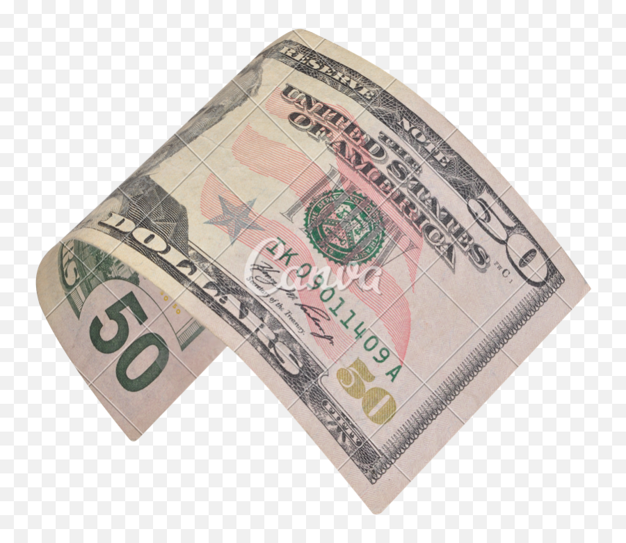 800 X 699 1 - Transparent 50 Dollar Bill Png Emoji,Flying Dollar Bill Emoji