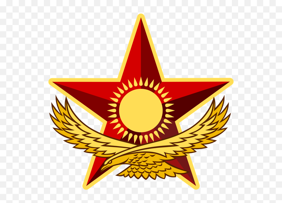 Why Does Russia Still Use Symbols From The Communist Era - Kazakhstan Coat Of Arms Emoji,Lithuania Flag Emoji