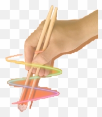 Swirling Chopsticks Sticker - Drum Stick Emoji,Chopsticks Emoji