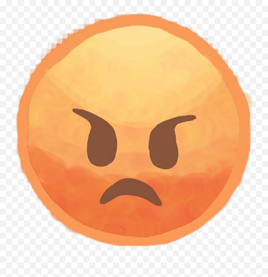 Emotions Beautiful Sticker - Happy Emoji,Orange Emotions
