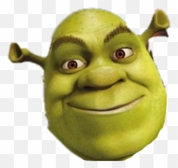 Shrek Mlg Sticker - Mlg Shrek Png Emoji,Mlg Emojis