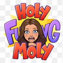 Jesus Bitmoji Transparent Png Image - Portable Network Graphics Emoji,Jesus Shocked Emoticon