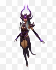 Syndra - Syndra League Of Legends Emoji,League Character In Game Emotion