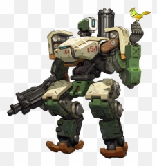 Bastion - Overwatch Wiki Bastion Overwatch Emoji,Emotions Mercy Overwatch