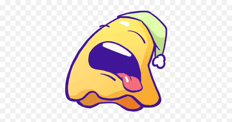 Buffbird U2014 Peter Runge Emoji,Sleepy Emoticon Gif