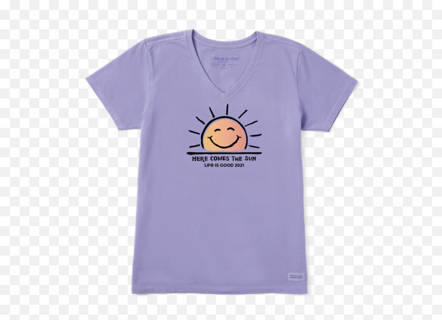 Shop Our Collection Of Tees - Life Is Good Hold Your Horses Tee Emoji,Wave Good Night Emoticon