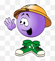 Athletic Adventurer - Happy Emoji,Free Emoticons Links Bored