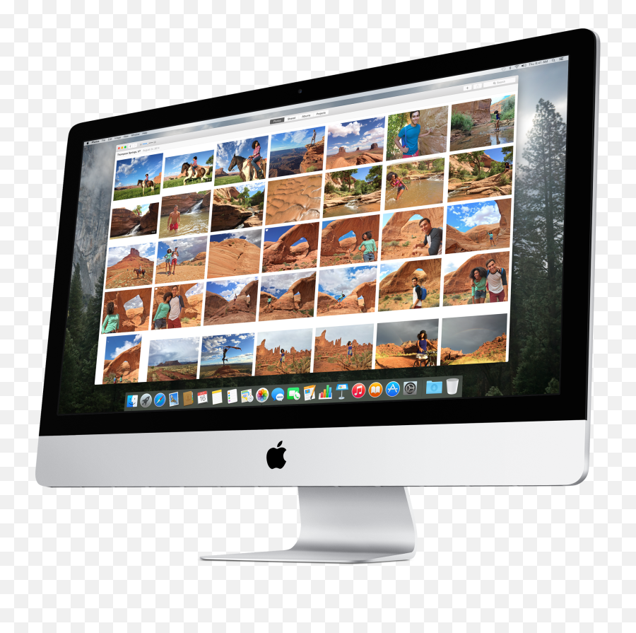 Apple Releases New Photos Desktop Image Library And Editing - Import Camera Photos To Mac Emoji,Genealogy Emojis For Android 7