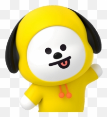Sticker - Zepeto Jimin Emoji,Nooo Moving Emoji