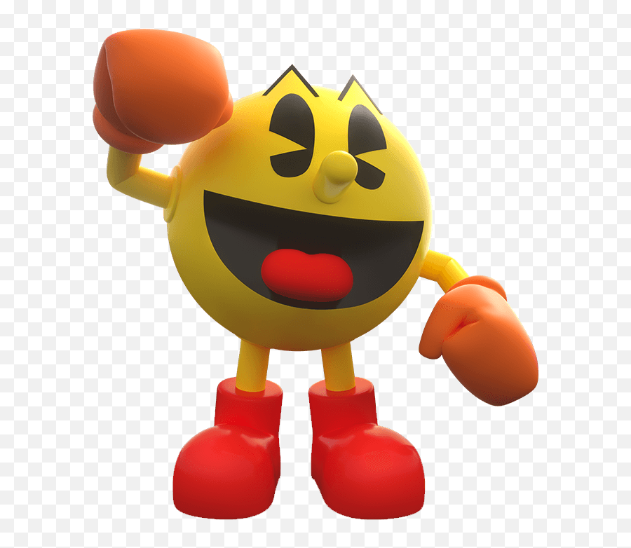 Careers Bandai Namco Studios - Happy Emoji,What Does Pacman Emoticon Mean