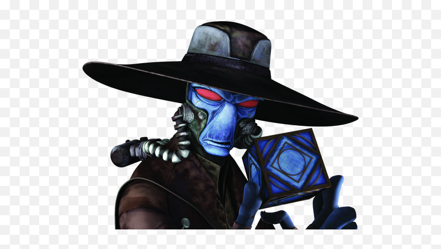 Are Jedi And Sith The Only Humans In - Cad Bane Emoji,Can Jedi Manipulate Others' Emotions