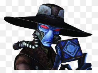 Are Jedi And Sith The Only Humans In - Cad Bane Emoji,Can Jedi Manipulate Others' Emotions