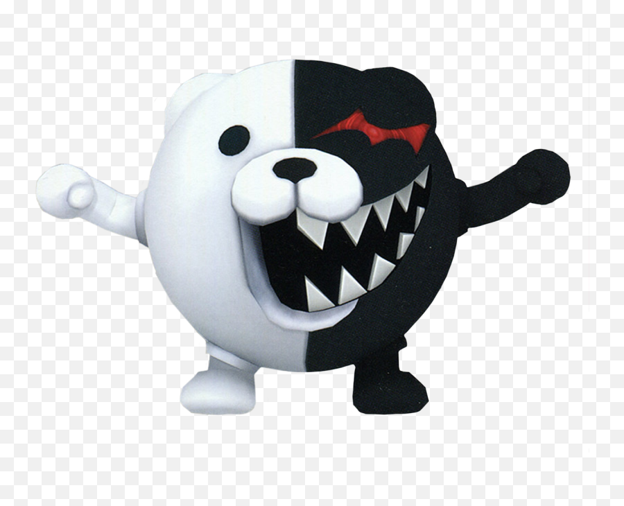 Ball Monokuma Danganronpa Wiki Fandom Emoji,Leon Kuwata Emoticon