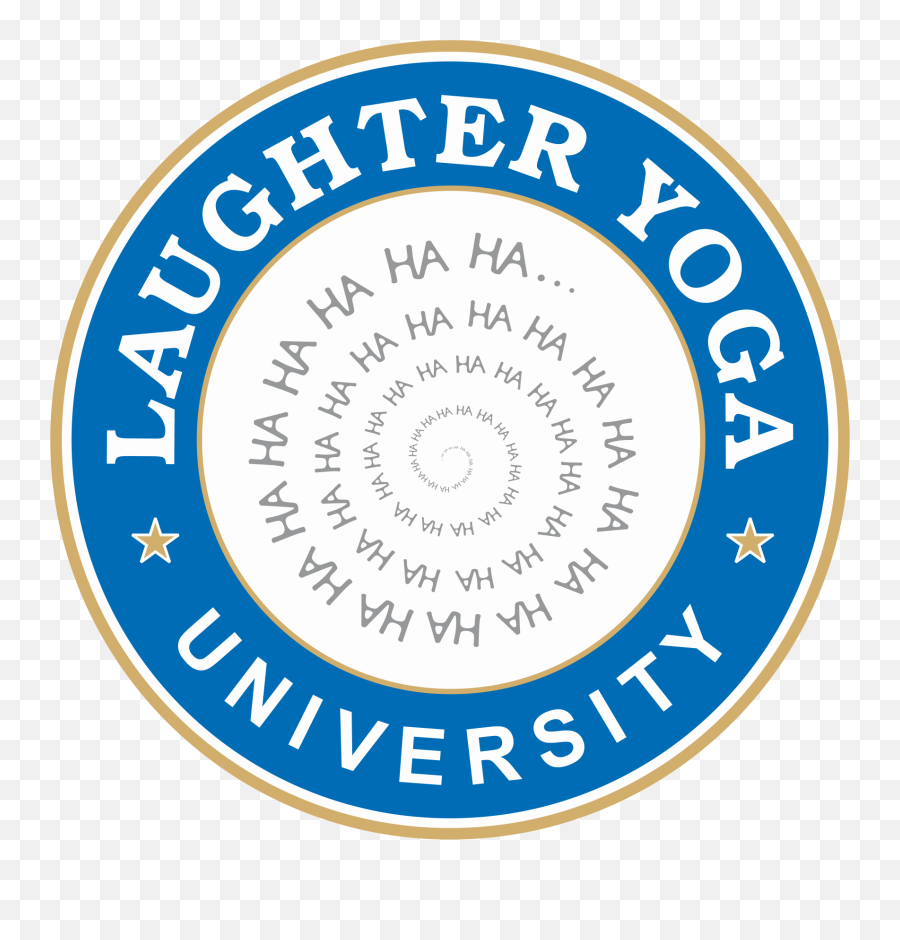Laughter Yoga Training Near Me News At - Laughter Yoga University Logo Emoji,Universidad De Aalto Emotions And Body