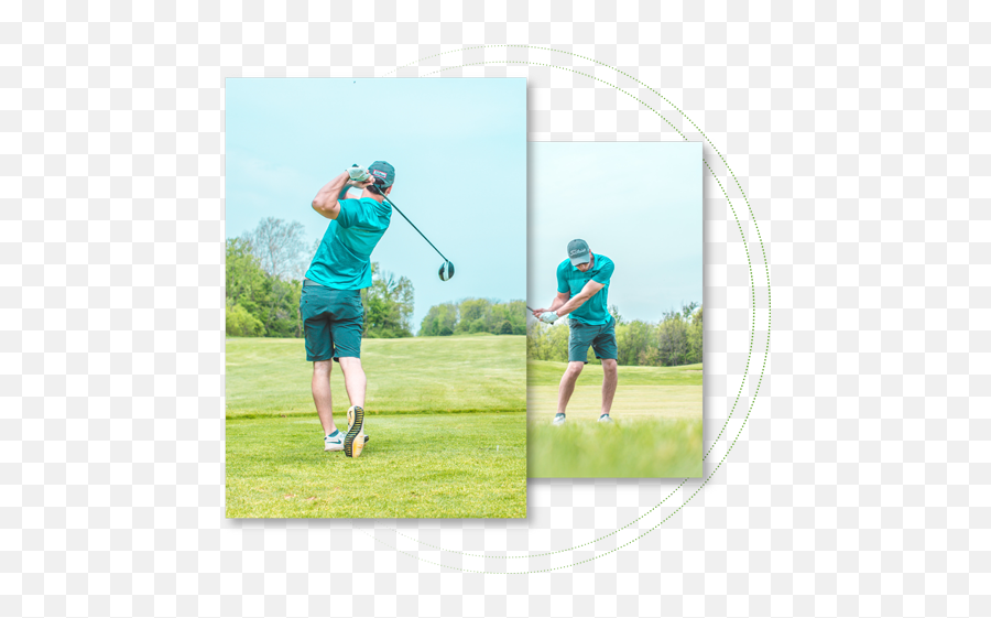 Eisman Golf Academy - Sport Course Emoji,Emoticon For Male Golfer