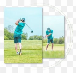 Eisman Golf Academy - Sport Course Emoji,Emoticon For Male Golfer