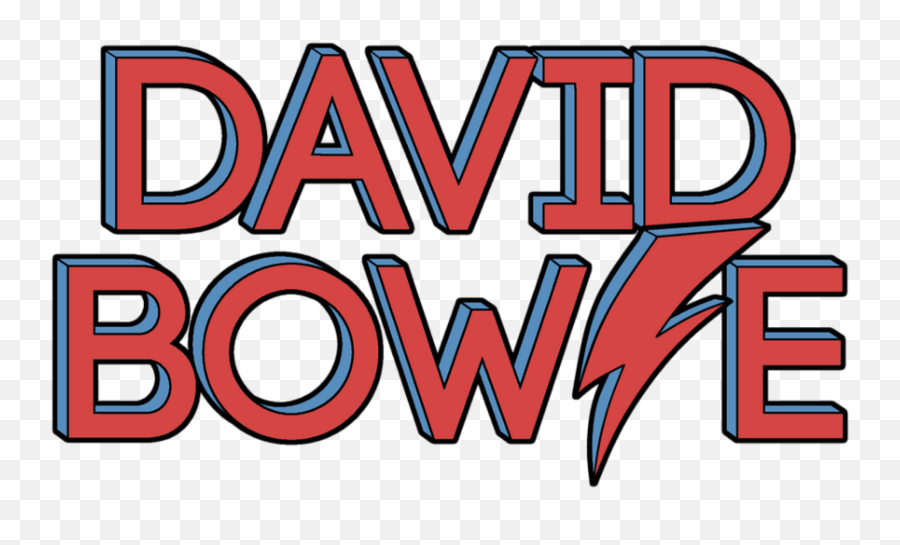 David Bowie Sticker - Goebel Emoji,David Bowie Emojis