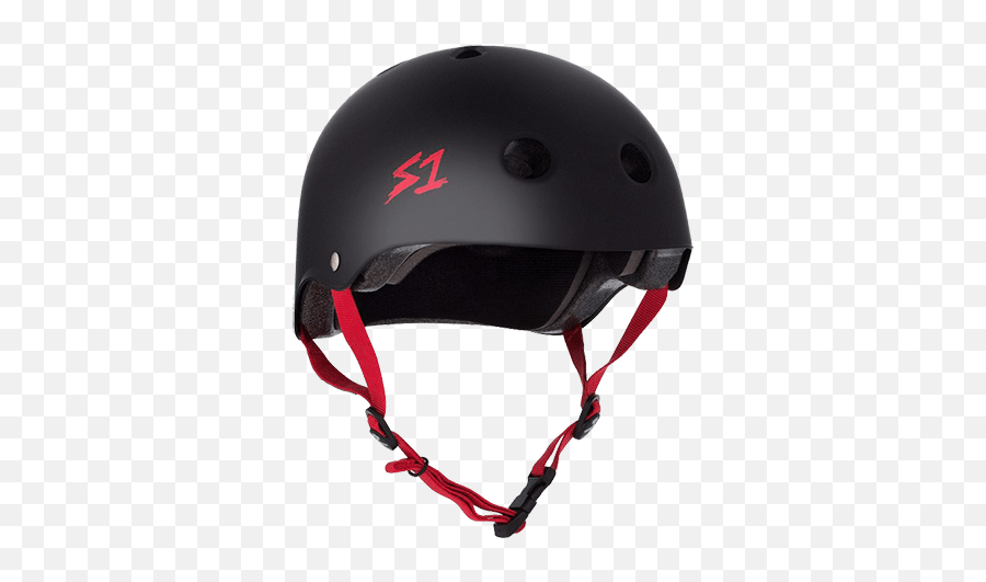 S1 Lifer Helmet - Blue And Black S1 Helmet Emoji,Phillips Emotion Helmet