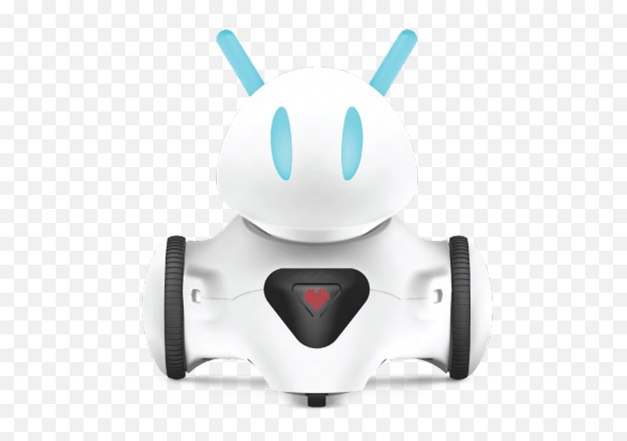 A New Generation Of Interactive Toys - Robot Photon Emoji,Box Game Robot With Emotions