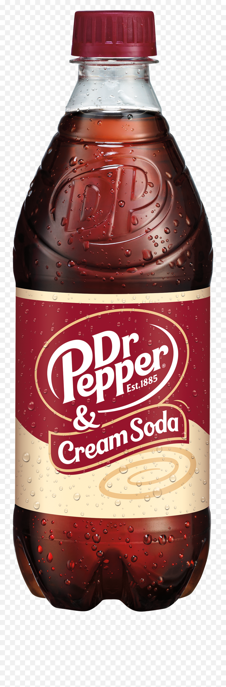 Cream Soda Dr Pepper - Dr Pepper Cream Soda Emoji,Coke Emoji