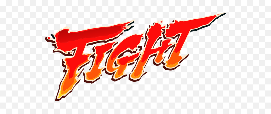 Who Would Win In A Fight Avatars Aang - Street Fighter Fight Logo Emoji,Avatar The Last Airbender When Anag Has To Face Himself With No Emotions