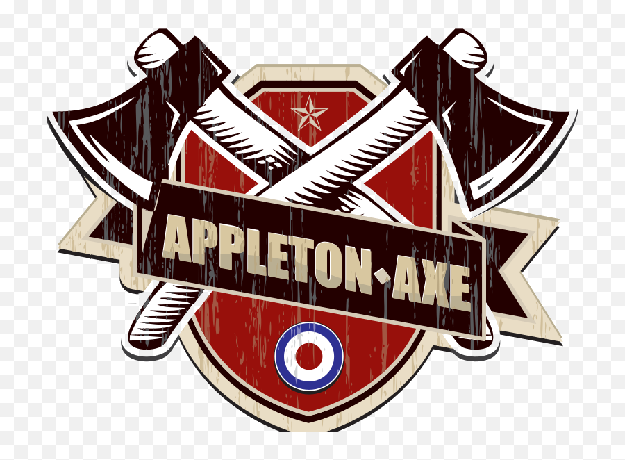Appleton Axe - Green Bay Axe Throwing Emoji,Axe Emoticon Facebook