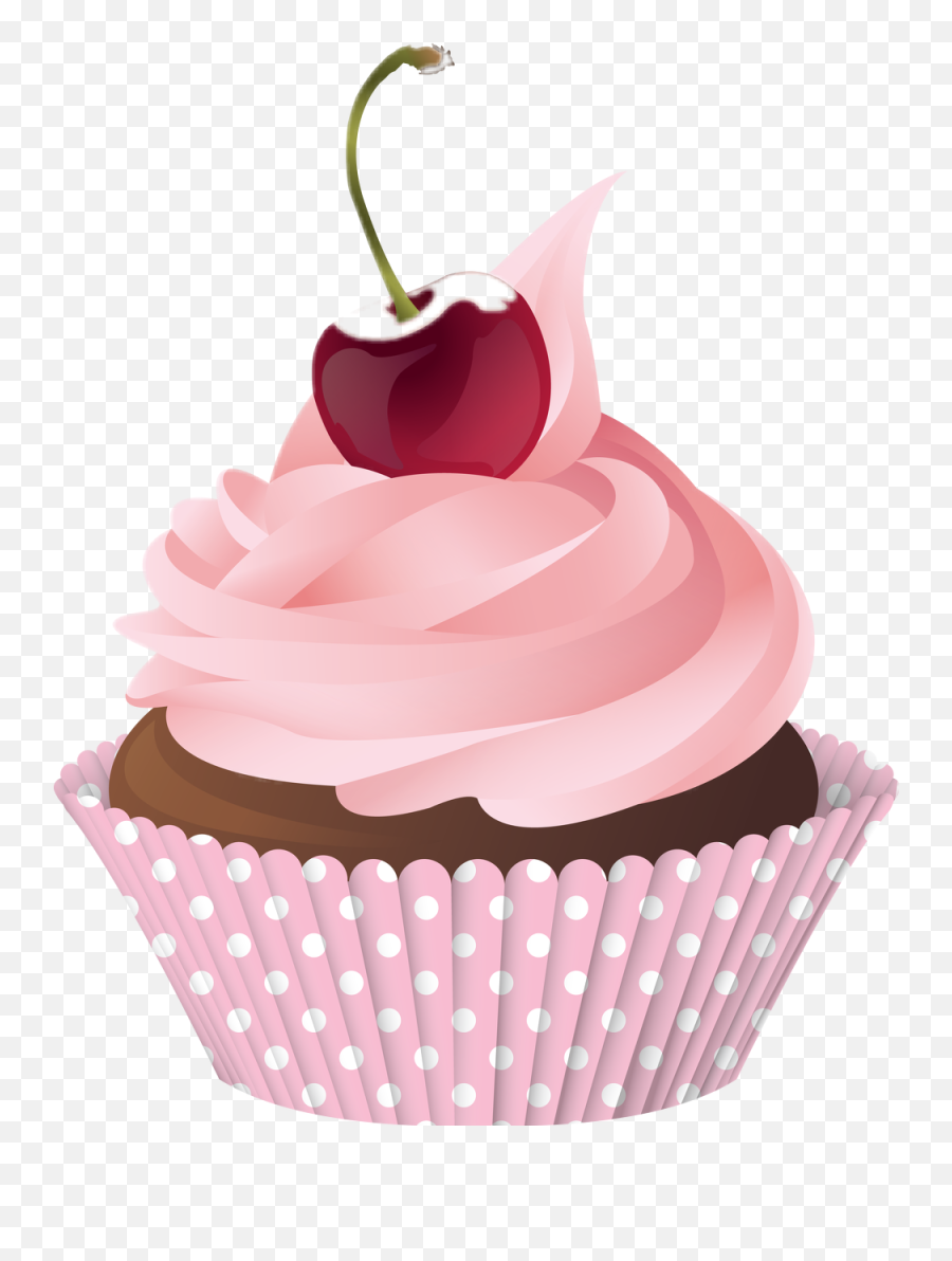 Cupcake Cupcakes Sweet Cute Food Sticker By Cil - Logo Cupcake Png Emoji,Where To Buy Emoji Cupcakes