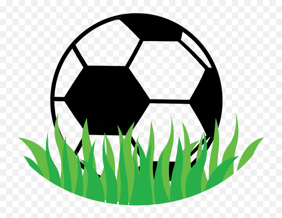 Balon De Futbol En Png Clipart - Full Size Clipart 5696827 Benefits Of Playing Football Emoji,Emoticon Mujer Corriendo A Hombre Con Escoba