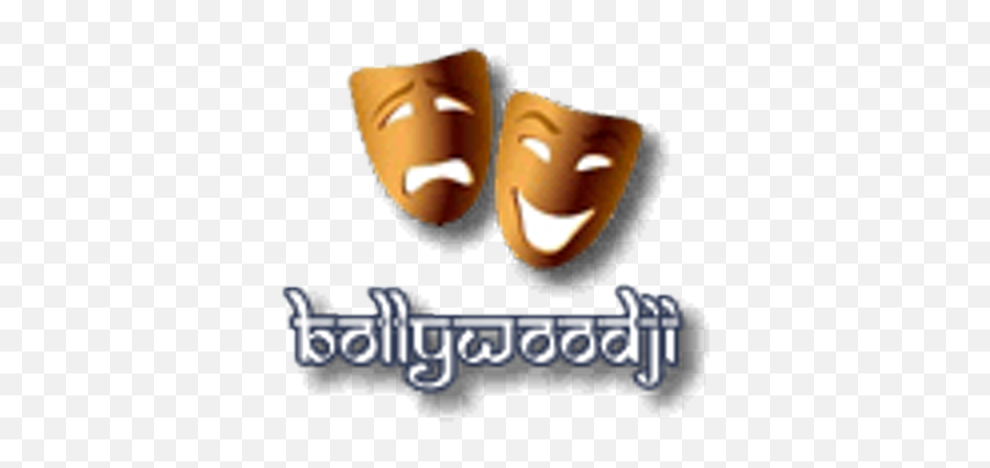 Akshay Kumar Paresh Rawal Coming - Comedy And Tragedy Masks Emoji,Oh My God Emoticon