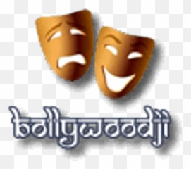 Akshay Kumar Paresh Rawal Coming - Comedy And Tragedy Masks Emoji,Oh My God Emoticon