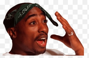 Pin - 2pac Png Emoji,2pac Emoji