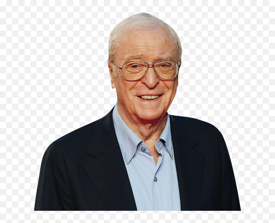 Michael Caine On Youth Quasi - Retirement And His The Dark Hair Loss Emoji,Mariah New Years Emotion