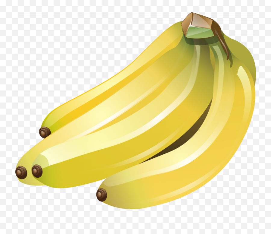 Banana Png Image Transparent Hd - Banan In Clip Art Emoji,Banana Dance Emojis