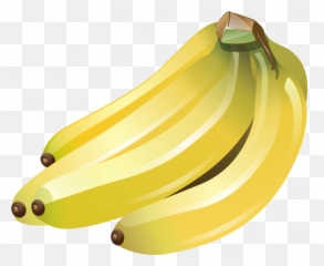 Banana Png Image Transparent Hd - Banan In Clip Art Emoji,Banana Dance Emojis