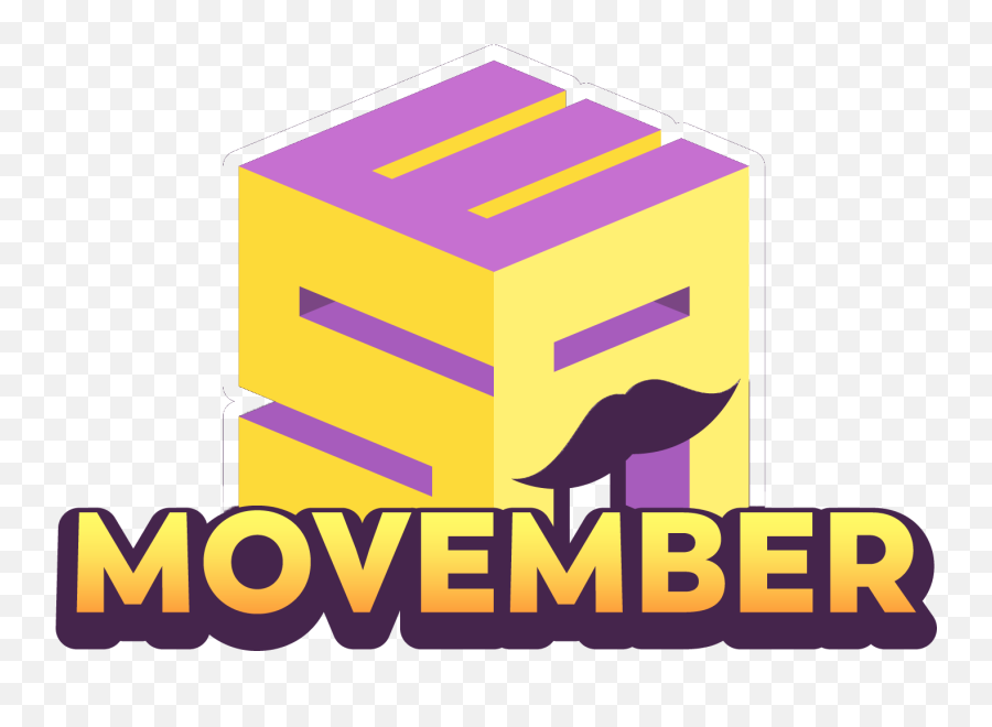 Esa Movember - Language Emoji,What Is Movember Emoticon