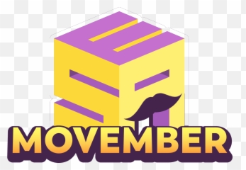 Esa Movember - Language Emoji,What Is Movember Emoticon