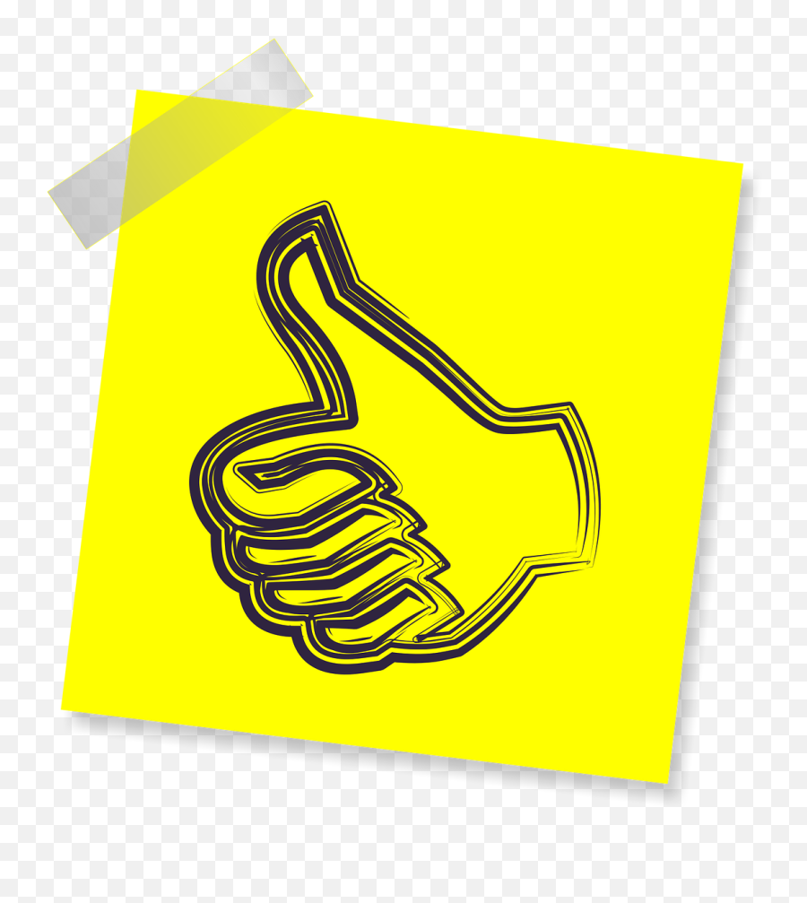 Free Photo Sign Like Thumb Up Reminder Icon Thumbs Thumbs Up - Airsoft Gun Emoji,Emoticons Thumbs Up
