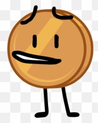 User Blogautomaton V2new Opinions Again Battle For Dream - Bfb Cloudy Say Eggs Emoji,Neutral Annoyed Emoticon