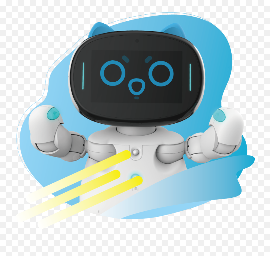 Hello Kebbi Nuwa Robotics - Robot Emoji,Emotion Servo Motor