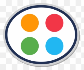 Godo - Icon Pack Android The App Store Dot Emoji,Why Are Emojis Flat In Nougat