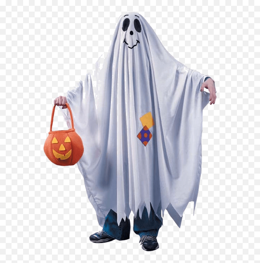 Ghost Costume Png - Transparent Ghost Costume Png Emoji,Emoji Costume Target