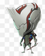 Making Clan - Warframe Excalibur Noggle Emoji,Warframe Chibi Emojis