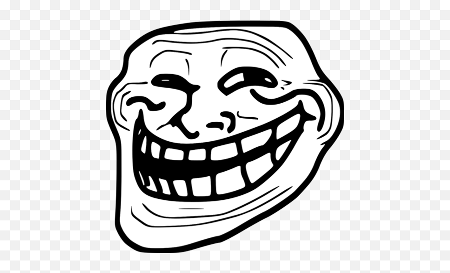 Download Meme Whatsapp Stickers Depi Megapack On Pc U0026 Mac - Troll Face Emoji,Emotions Memes