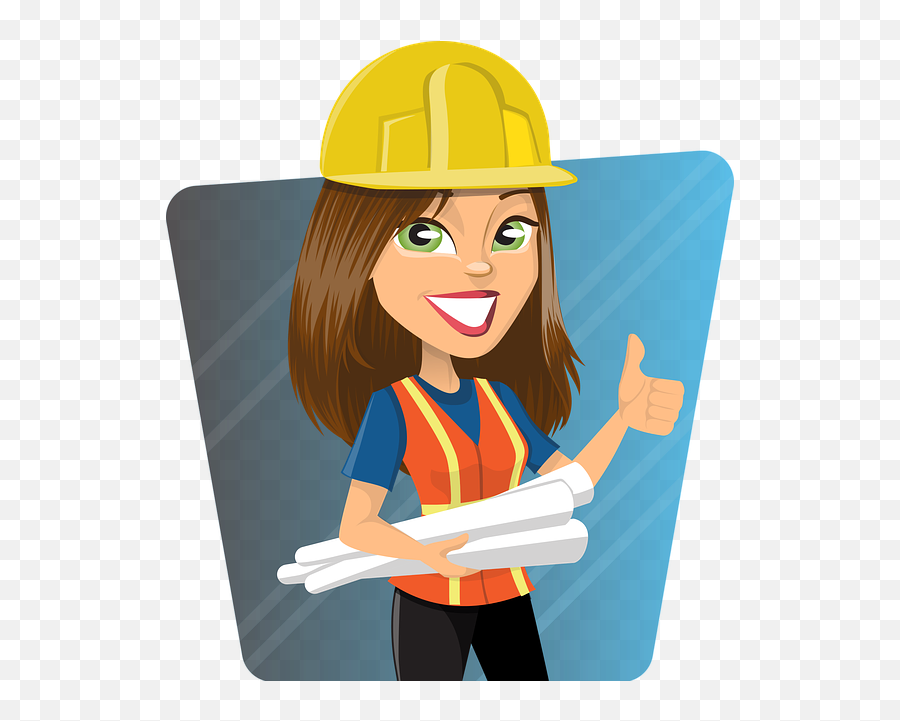 How To Wear Multiple Hats For A Data Science Project - Civil Engineer Clipart Emoji,Clker-free-vector-images Happy Face Emoticon