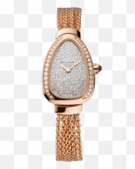 Best Replica Watches And Fake Watches - 18k Gold Bvlgari Serpenti Watch Emoji,Big Bang Theory The Emotion Detection Automation Watch Online