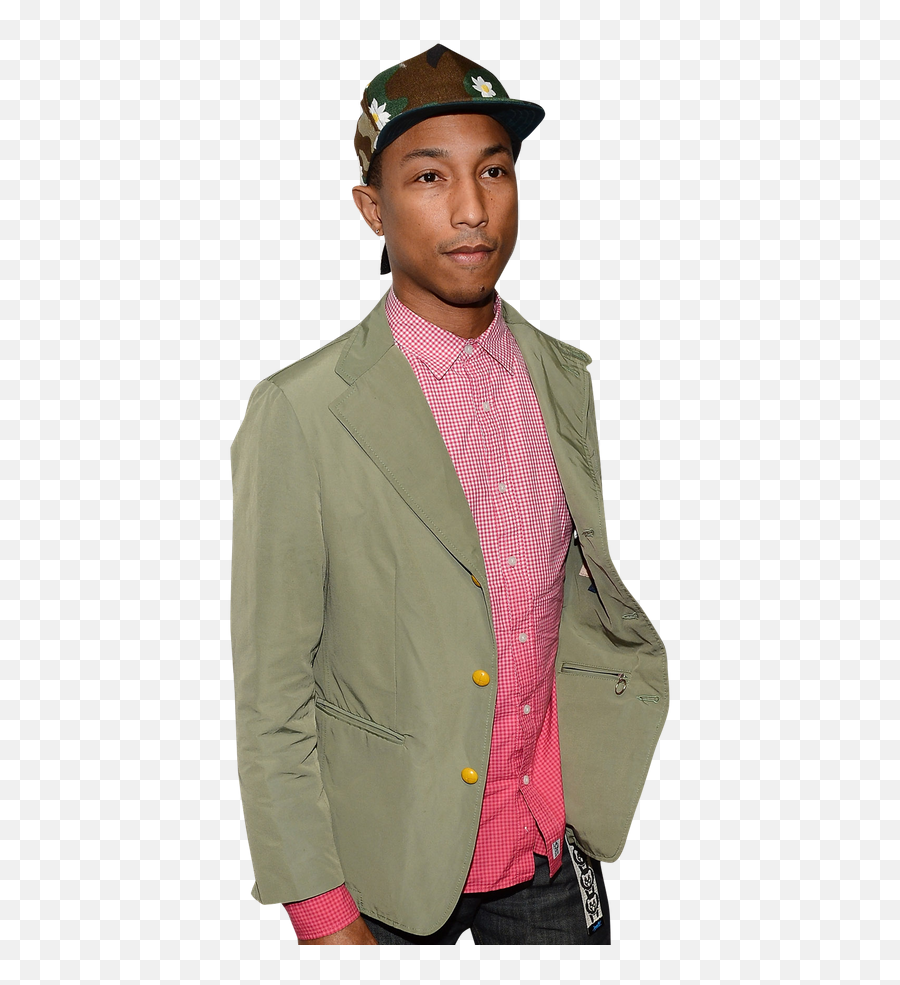 Pharrell Williams Emoji,Emotion Daft Punk