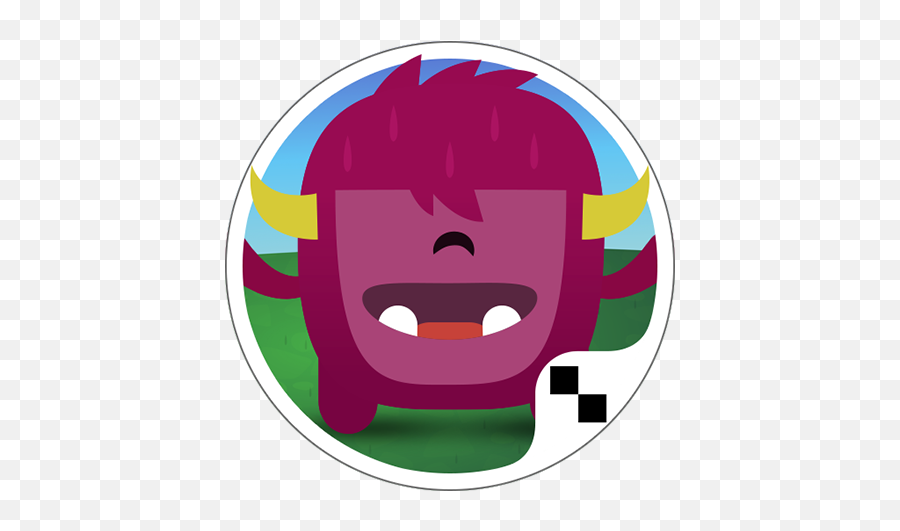 Monstersatemybirthdaycake - Twitter Suche Cartoon Network Mobile Apps Emoji,Sind Wir Ein Paar Emoji