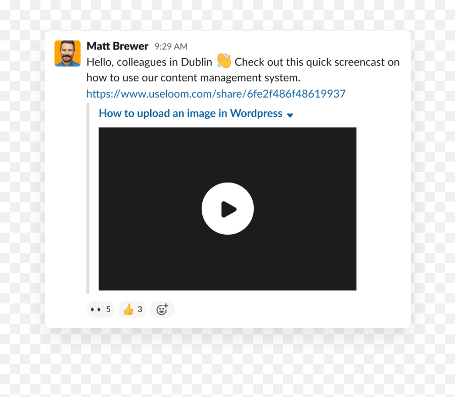Support A More Flexible Work Schedule With Slack Slack - Dot Emoji,Emojis De M?os
