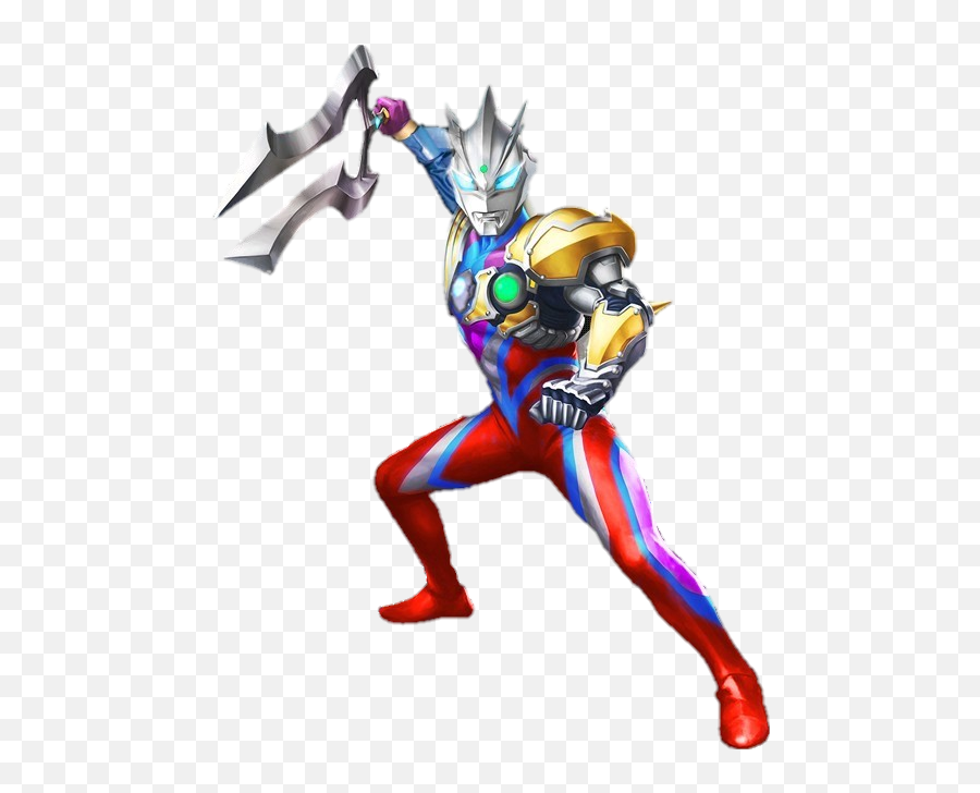 Ultraman Zero Alter Ultra - Fan Wiki Fandom Ultraman Geed Mugen Crosser Emoji,Anger Is The Fifth And Final Emotion To Materialize In Inside Out